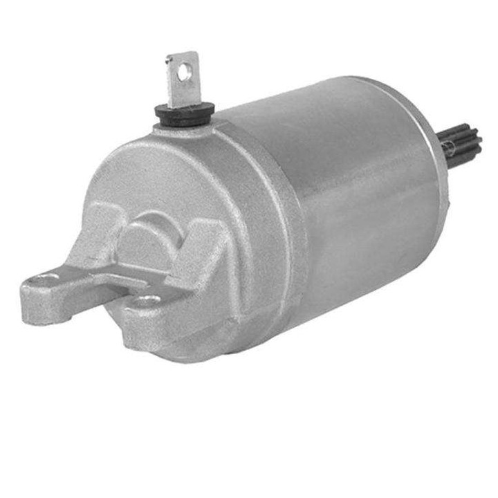 DEMARREUR LTR 450 