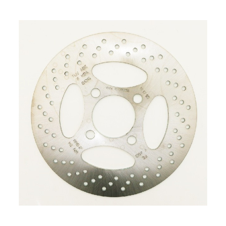 DISQUE DE FREIN ROND ARRIERE FE YAMAHA RAPTOR 700 15/17