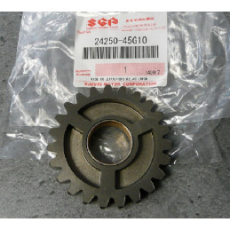 PIGNON BOITE 5 eme PRIMAIRE LTR 450 ORIGINE 08/12