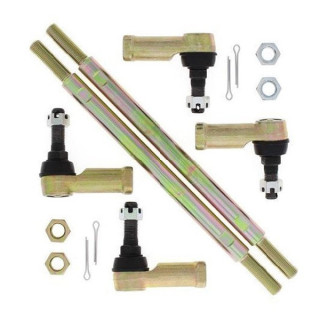 KIT ROTULES DIRECTION ET BARRES BIELLETTES RENEGADE 1000 12/17 4 rotules + 2 barres