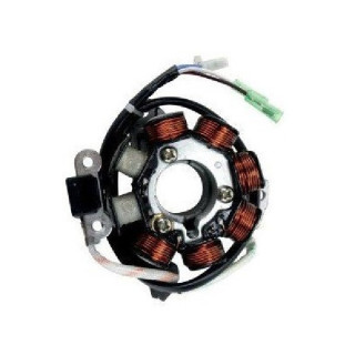 STATOR ALLUMAGE MOOSE TRX 250 R 1986/89