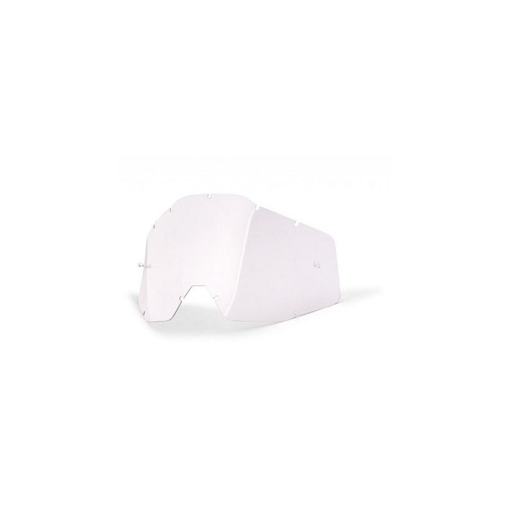 ECRAN CROSS POUR LUNETTES MASQUE SHOT ASSAULT IRIS