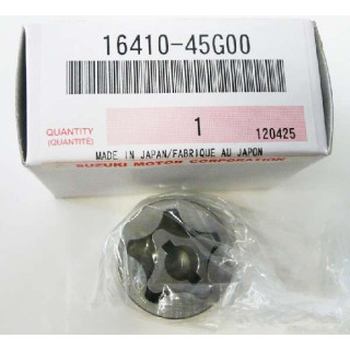 POMPE A HUILE Coté allumage SUZUKI LTR 450 2006-2008 D'ORIGINE