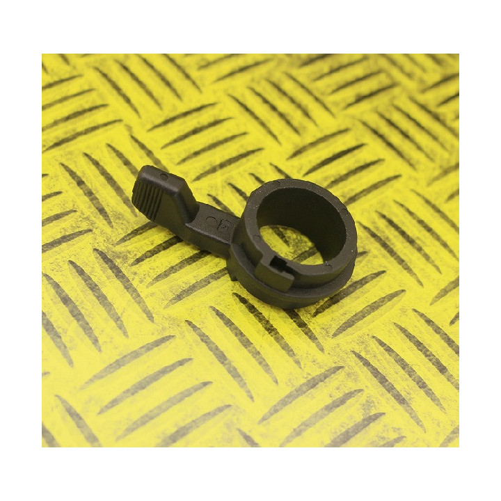 ENTRETOISE ACIER MOYEU AR LTR 450 BRAS OSCILLANT D'ORIGINE