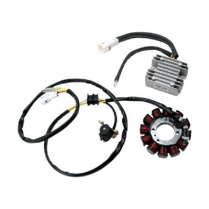 STATOR ALLUMAGE YFZ 450 03/08
