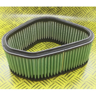 FILTRE A AIR GREEN KFX 700 4x4 