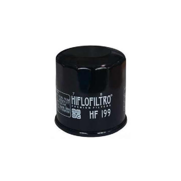 FILTRE A HUILE SPORTSMAN 400 HF199 12/14 HIFLOFILTRO