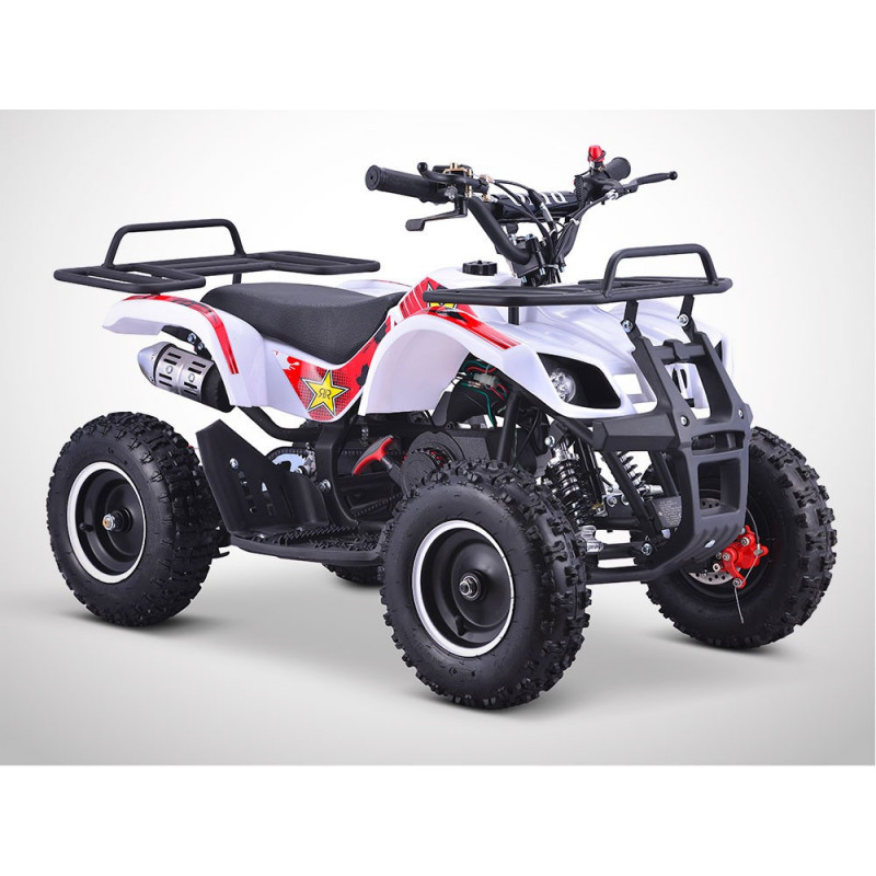 POCKET QUAD ENFANT RINO 49 - DIAMON - Edition ROCKSTAR