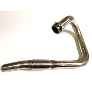 COLLECTEUR D' ECHAPPEMENT FMF POWER BOMB RAPTOR 350 05/15