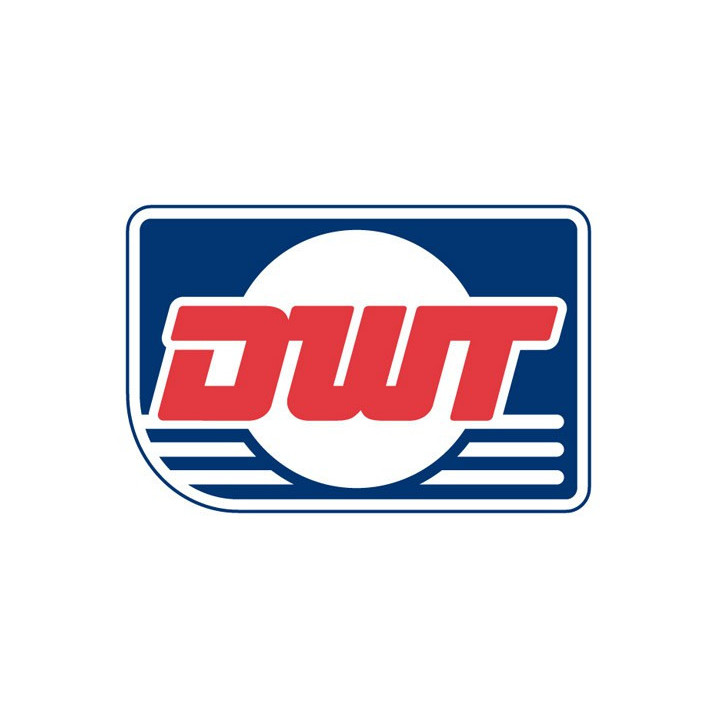 AUTOCOLLANT STICKERS DWT  DOUGLAS WHEEL