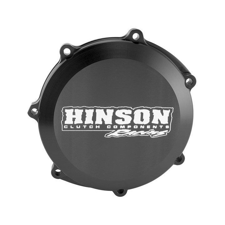 COUVERCLE  D' EMBRAYAGE YFZ 450 HINSON