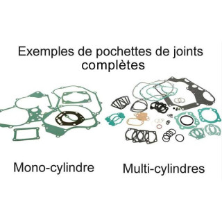 Kit joints complet Centauro Polaris RZR 900