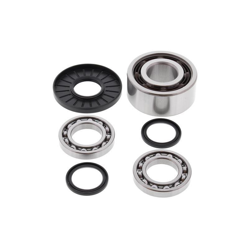 Kit roulements & joints de différentiel avant ALL BALLS Polaris 800-900-1000 RZR