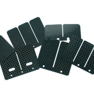 CLAPETS 200 BLASTER V-FORCE 4 
