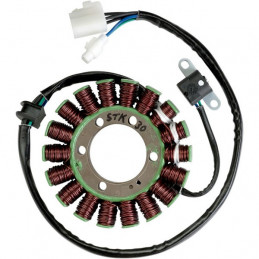 STATOR ALLUMAGE MOOSE LTR 450