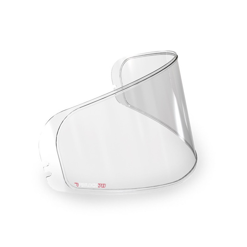 ECRAN SHOT PINLOCK 70 SHOT POUR CASQUE RANGER