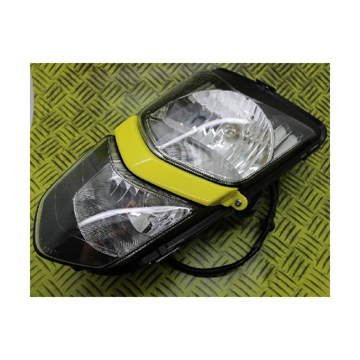 PHARE FEU OPTIQUE AVANT LTZ 400 D'ORIGINE