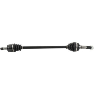 CARDAN COMPLET 8BALL SSV 1000 YXZ AVANT DROIT OU GAUCHE