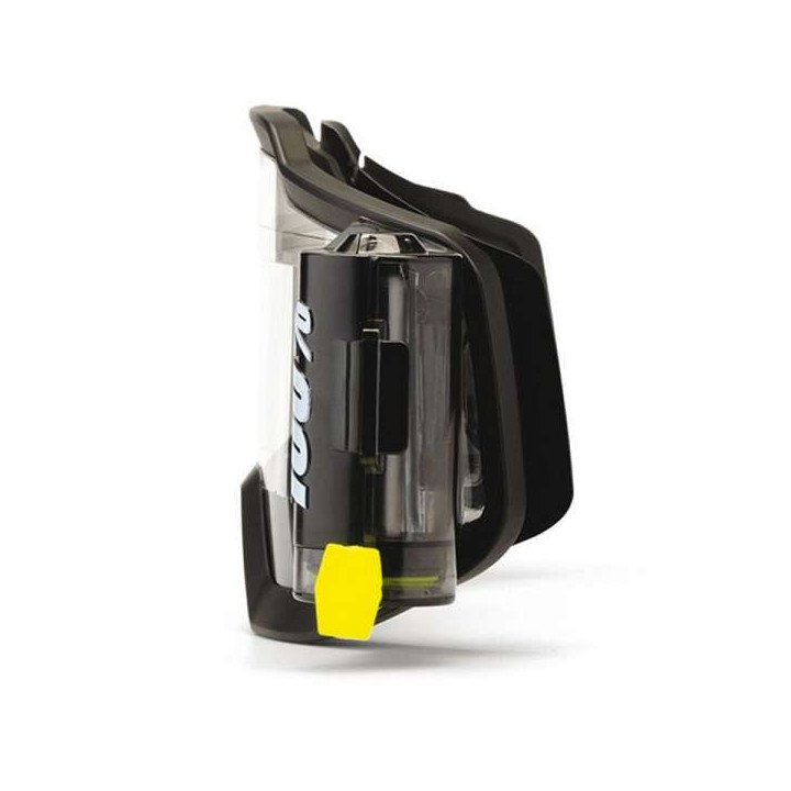 SYSTEME ROLL OFF 100% FORECAST COMPATIBLE POUR MASQUE RACECRAFT ACCURI ET STRATA