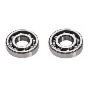 KIT ROULEMENTS YFZ 450 03/13 VILEBREQUIN 
