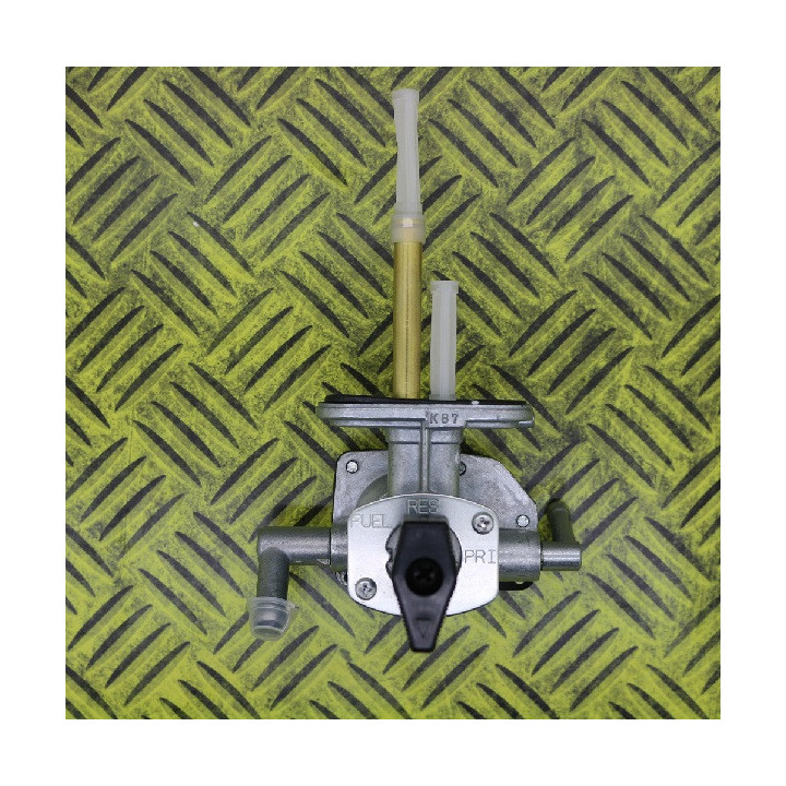ROBINET D'ESSENCE 400 LTZ 2003-05 D'ORIGINE