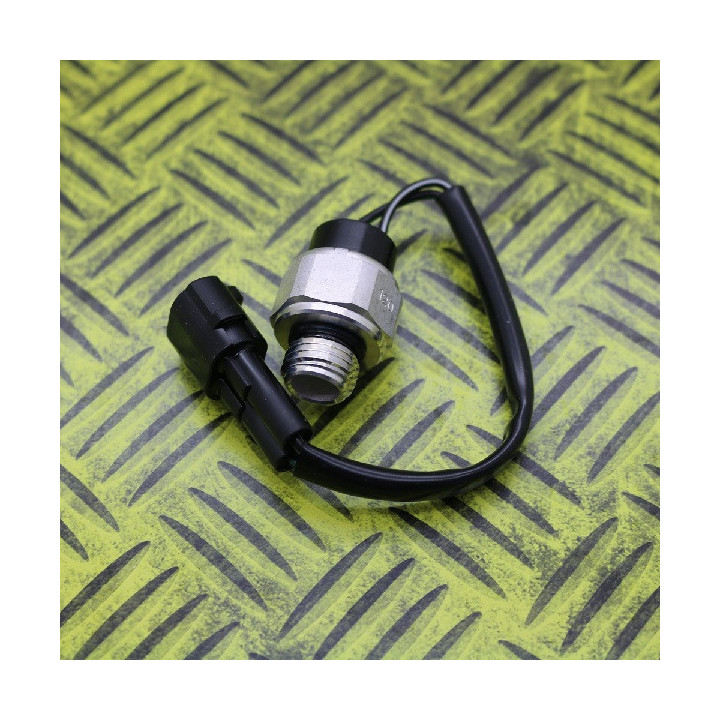 CONTACTEUR  DU VENTILATEUR LTZ 400  D'ORIGINE