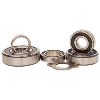 KIT ROULEMENTS DE BOITE DE VITESSE KFX 400 HOT RODS