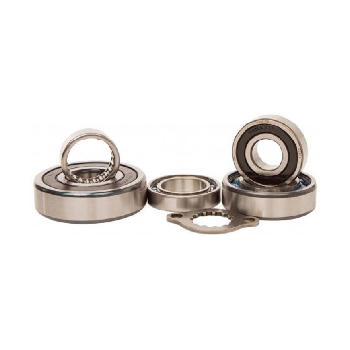 KIT ROULEMENTS DE BOITE DE VITESSE KFX 400 HOT RODS