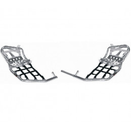 NERF BARS XRW R1 NOIR 350 BANSHEE
