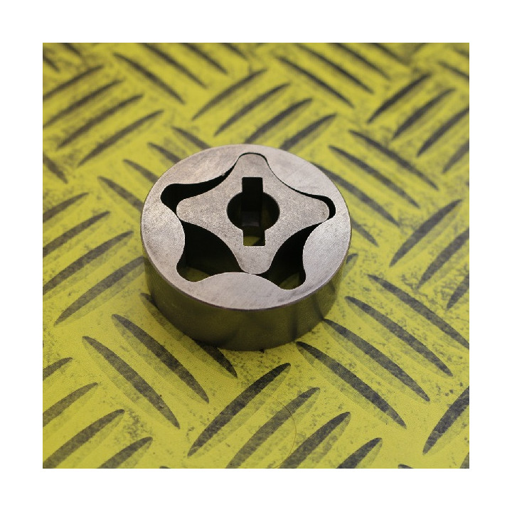 POMPE A HUILE LTZ 400 16410-29F00