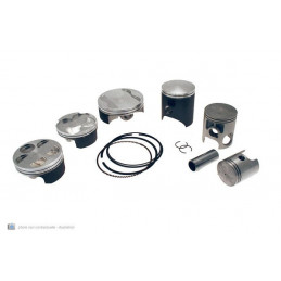 KIT PISTON 250 RAPTOR COMPLET TECNIUM