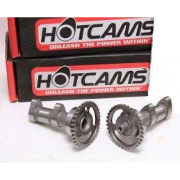 ARBRES A CAMES HOTCAMS YFZ 450 STAGE 1