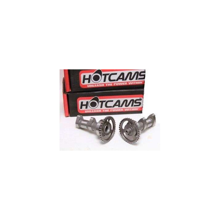 ARBRES A CAMES HOTCAMS YFZ 450 STAGE 3