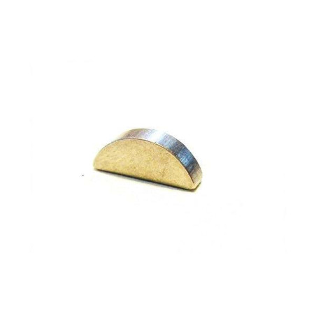 Clavette Demi-Lune Pour Volant Magnétique Stihl 026 MS260 - Compatible MS 260 - Sägenspezi