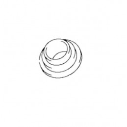 ROUDELLE DE SOUPAPE D' ECHAPPEMENT SUPERIEUR LTR 450 D'ORIGINE