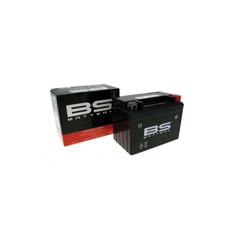 BATTERIE 250 RAPTOR YTZ7S-BS