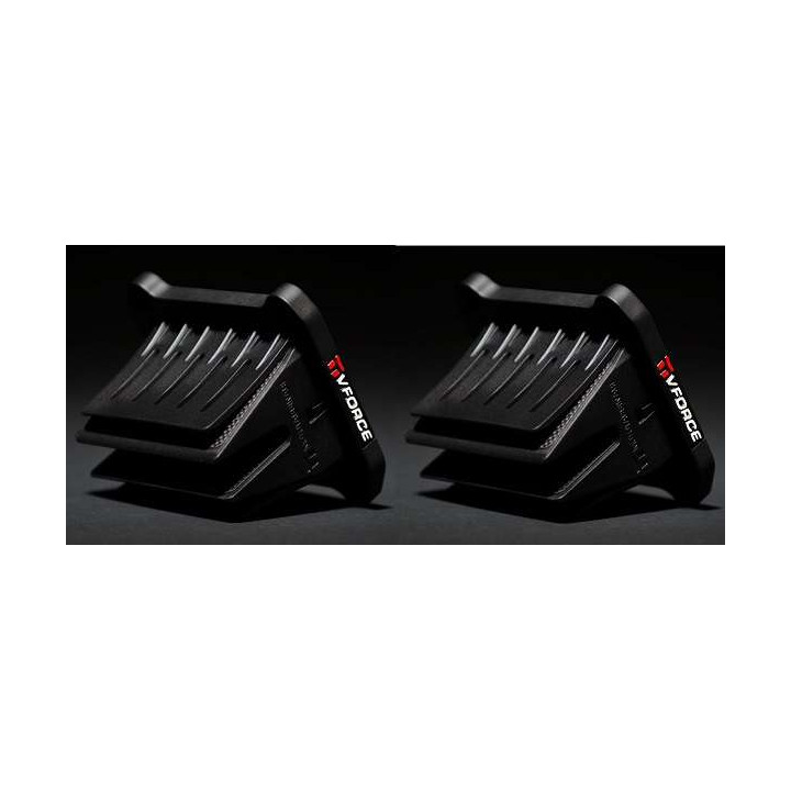 BOITES A CLAPETS 350 BANSHEE V-FORCE 4 