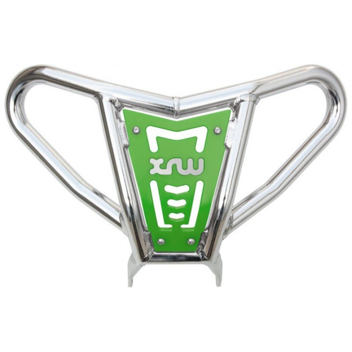 BUMPER XRW ALU X17 KFX 450