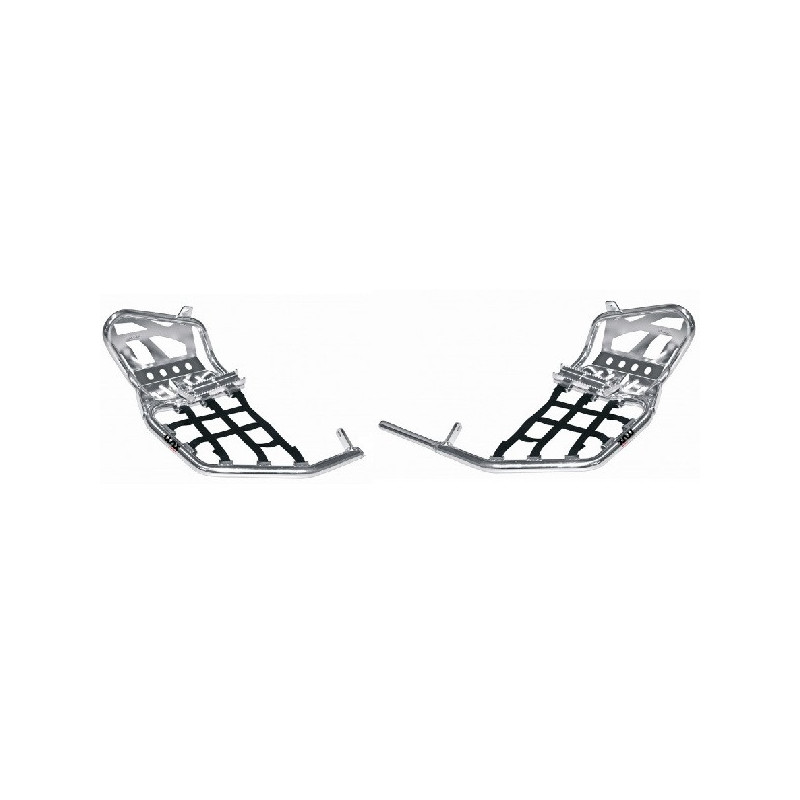 NERF BARS XRW R1 NOIR 350 BANSHEE