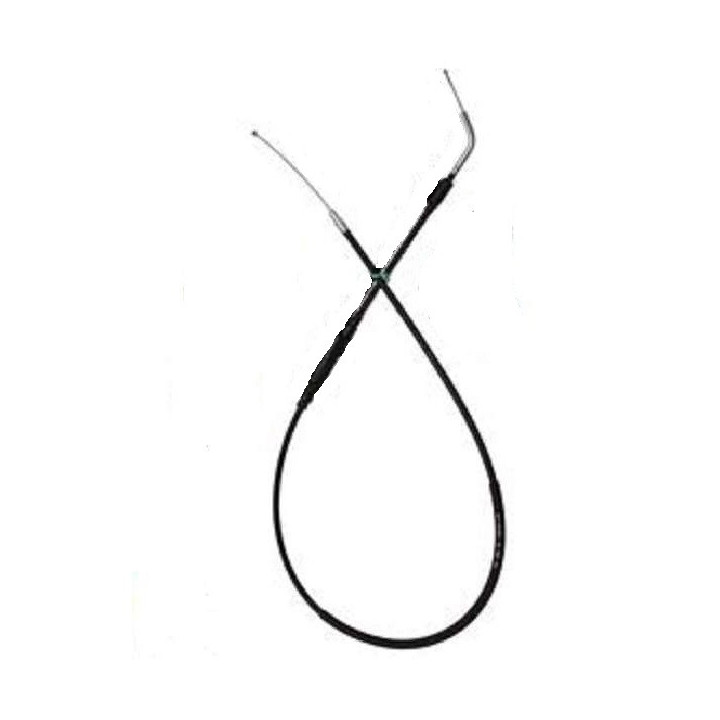 CABLE DE GAZ 200 BLASTER POUR POINGNEE TURBO ET CHAPEAU DE CARBURATEUR