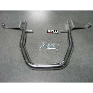 GRAB BAR 700 RAPTOR ALU