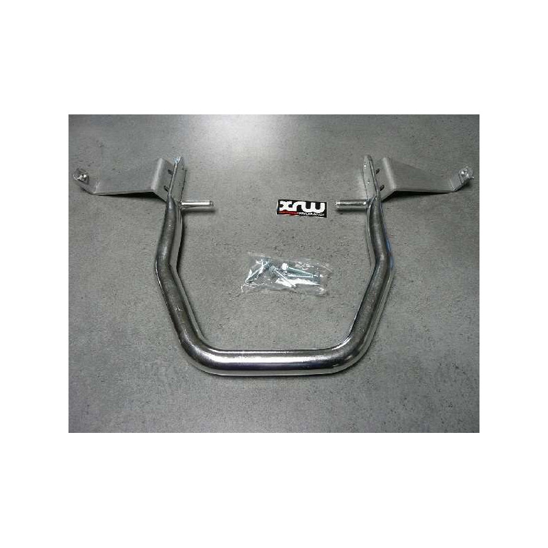 GRAB BAR 700 RAPTOR ALU