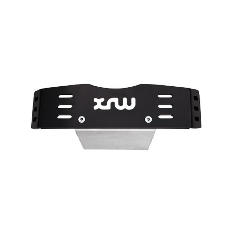 BUMPER ARRIERE PHD XRW YFZ450