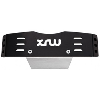 BUMPER ARRIERE PHD NOIIR XRW LTR 450