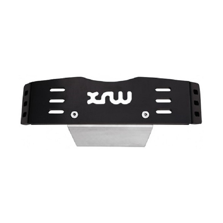 BUMPER ARRIERE PHD XRW LTZ400