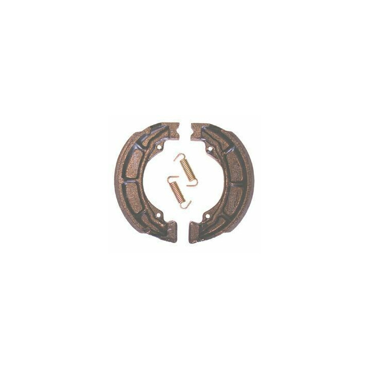 MACHOIRES DE FREIN AVANT YFS 200 BLASTER 88/02