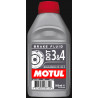 LIQUIDE DE FREIN MOTUL BRAKE 500ml DOT 4