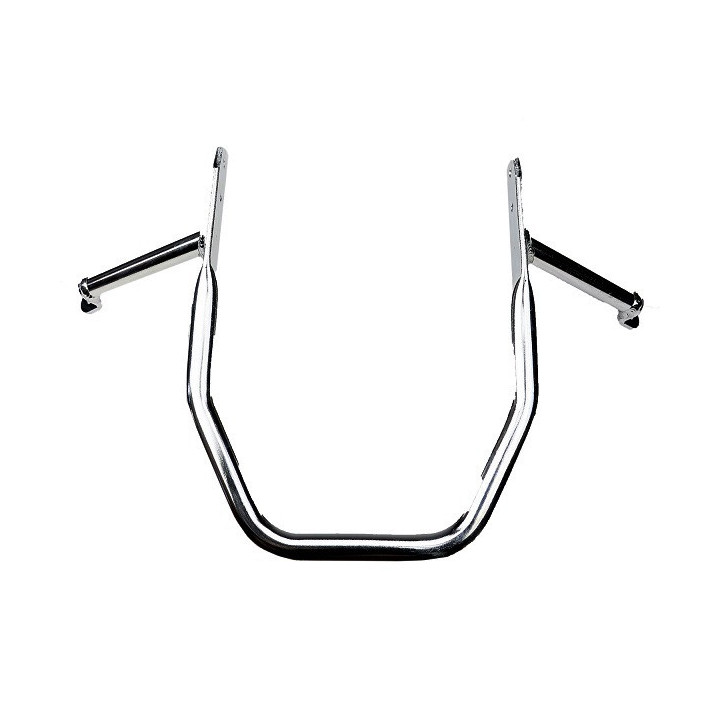 GRAB BAR XRW ALU 250 RAPTOR