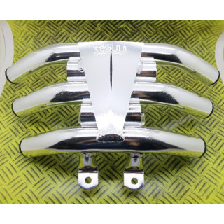 BUMPER XRW AVANT X6 ALU 350 BANSHEE