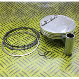 KIT PISTON ATHENA  435cc LTZ